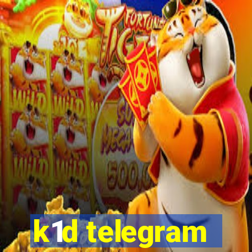 k1d telegram